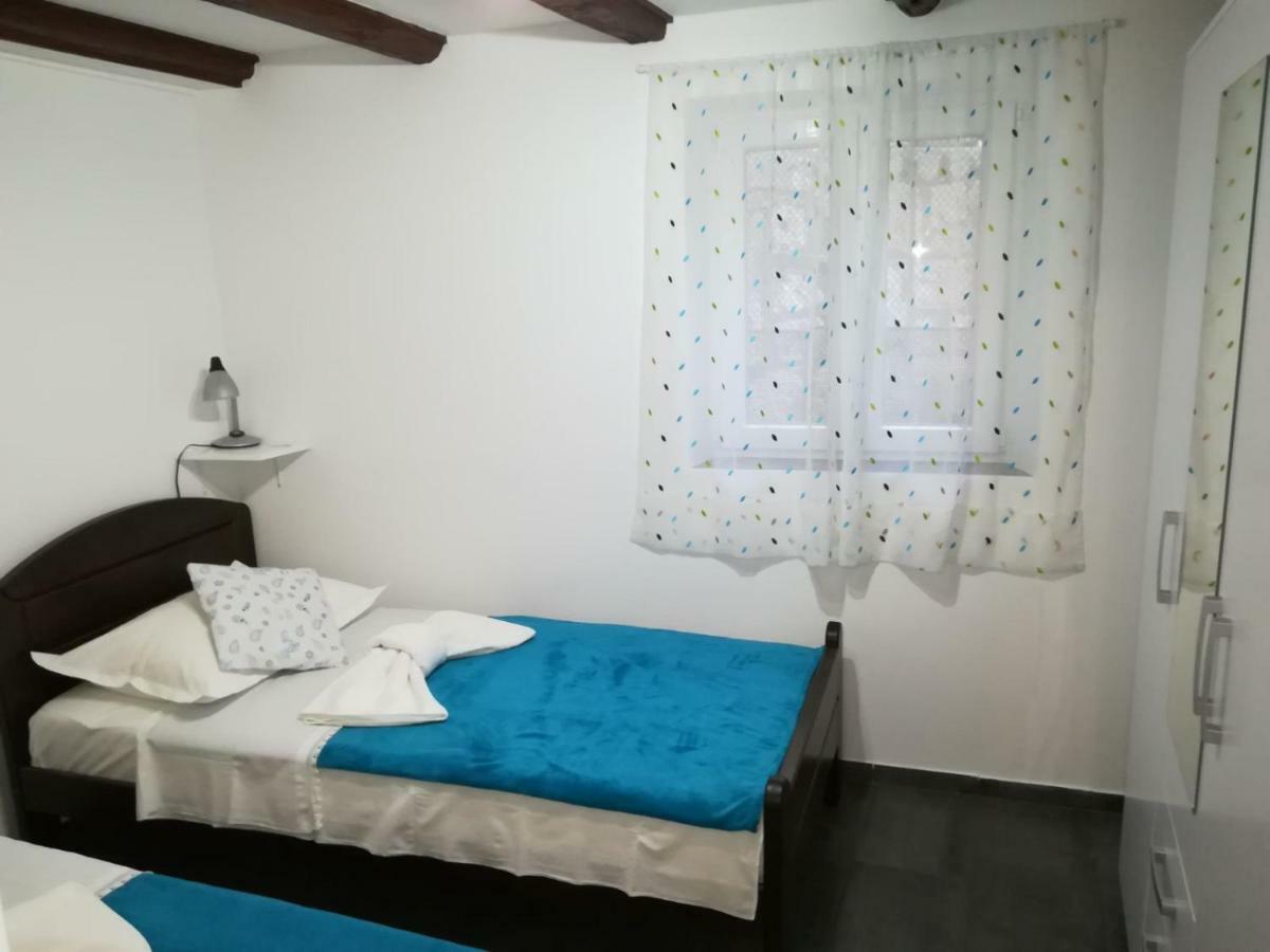 Appartamento Maroza Spalato