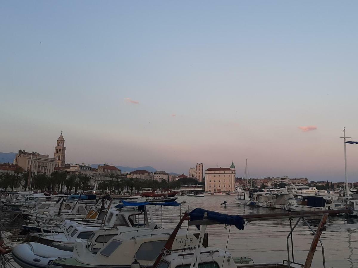 Maroza * Spalato