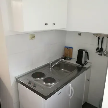 Maroza Apartment Split Exterior photo