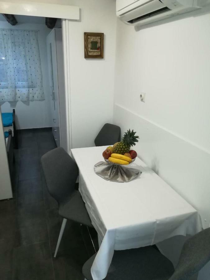 Apartmán Maroza Split
