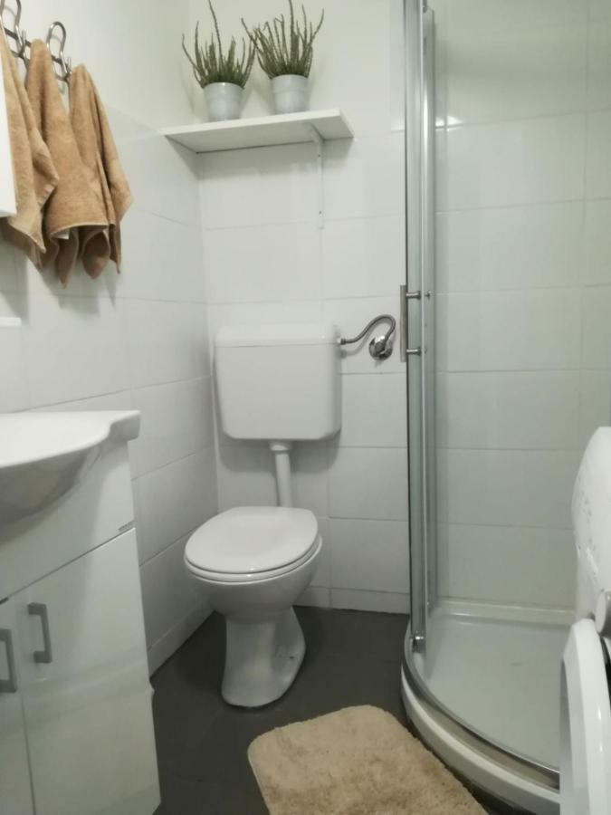 Maroza Apartmán Split