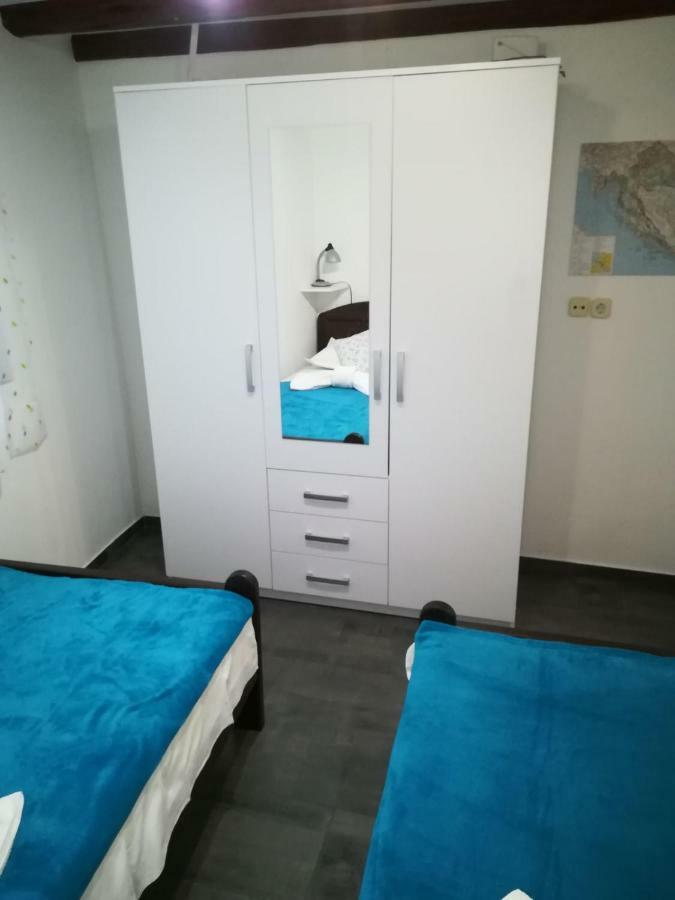 Apartmán Maroza