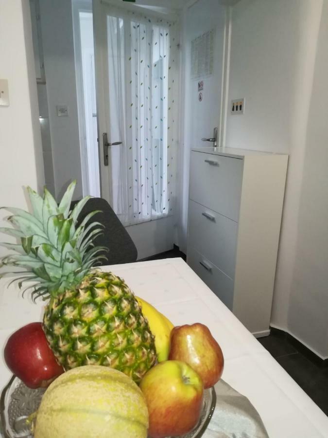 Maroza Apartmán